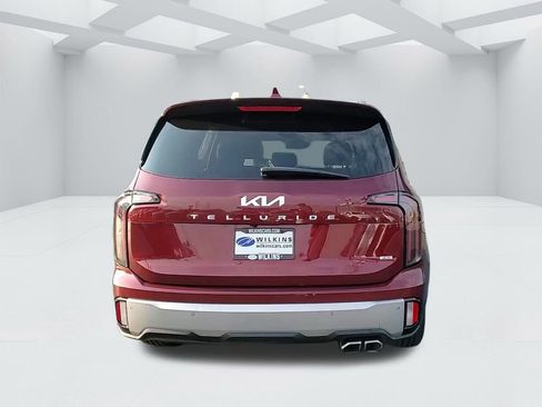Used 2023 Kia Telluride EX image 5