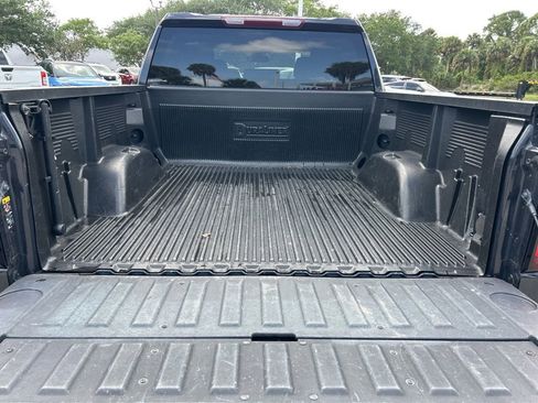 Used 2025 GMC Sierra 1500 SLT RWD image 49