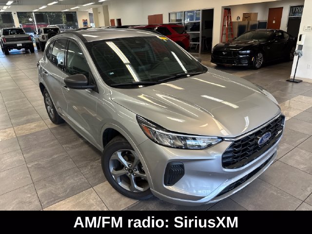 Used 2024 Ford Escape ST-Line AWD/4WD image 7