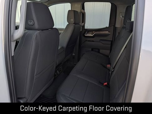 New 2026 GMC Sierra 1500 Elevation w/ Elevation Select Package RWD image 24