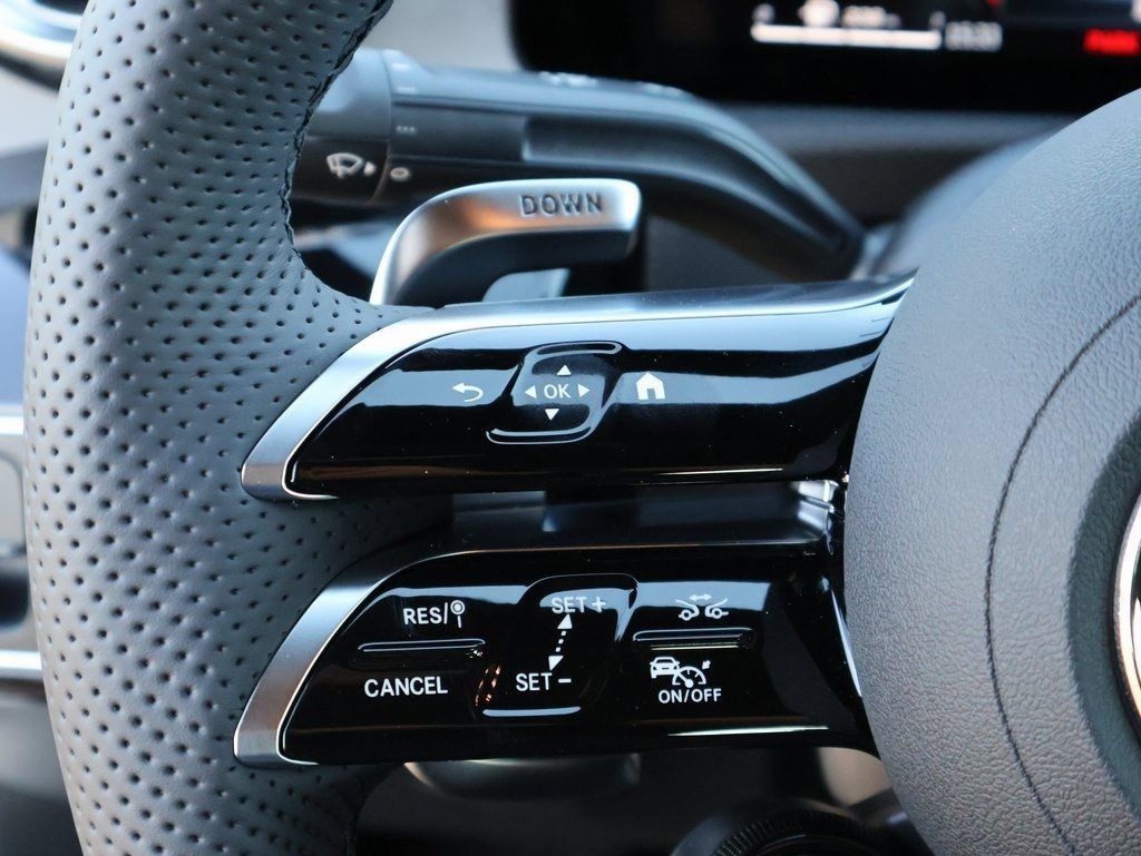 New 2026 Mercedes-Benz CLA 35 AMG 4MATIC image 32