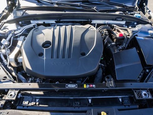 Certified 2024 Volvo S60 B5 Ultimate image 14