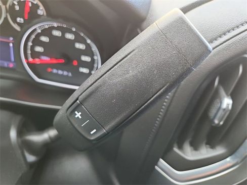 Used 2021 Chevrolet Silverado 1500 LT Trail Boss w/ Convenience Package II image 15