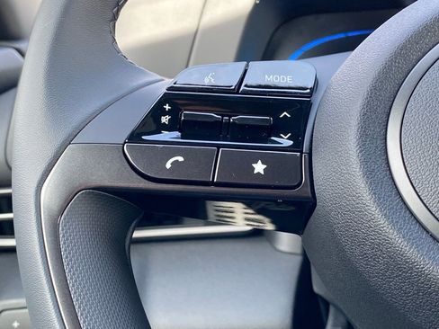 New 2026 Hyundai Elantra Sport FWD image 16