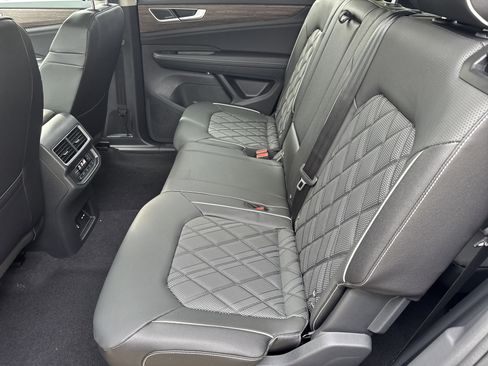 New 2026 Volkswagen Atlas SEL Premium R-Line AWD/4WD image 6