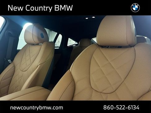 New 2026 BMW X6 xDrive40i image 14