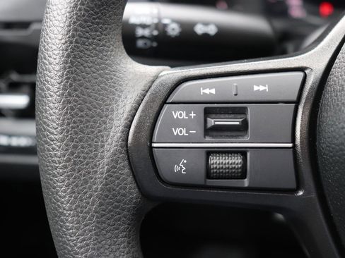 Used 2026 Honda Accord SE image 29