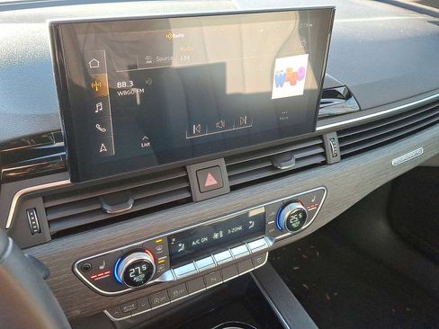 Used 2023 Audi A4 2.0T Premium w/ Convenience Package image 14
