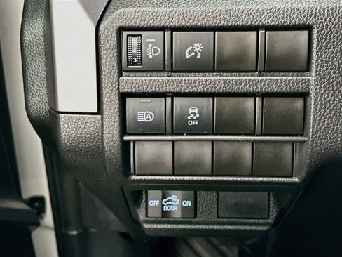 Used 2026 Toyota Tacoma TRD Off-Road AWD/4WD image 17