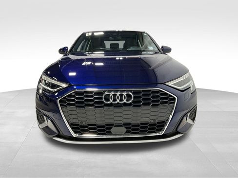 Used 2023 Audi A3 2.0T Premium Plus w/ Premium Plus Package image 2
