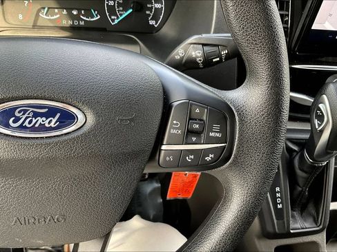 Used 2024 Ford Transit 350 XLT RWD image 11