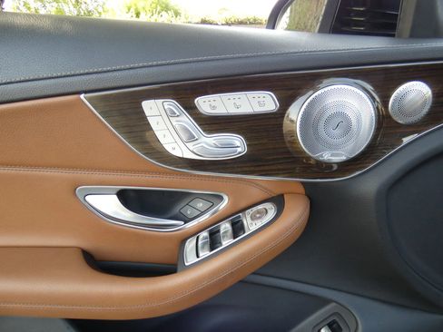 Used 2017 Mercedes-Benz C 43 AMG 4MATIC Cabriolet image 50