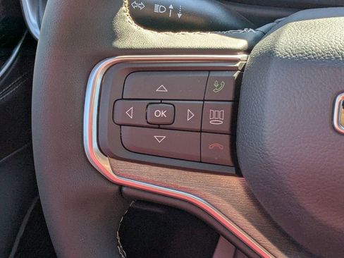 New 2026 Jeep Grand Wagoneer Limited image 24