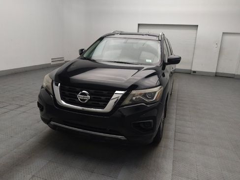 Used 2017 Nissan Pathfinder S FWD image 15