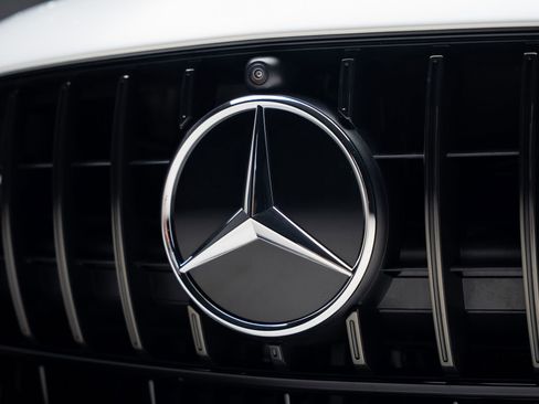 Used 2025 Mercedes-Benz AMG GT 63 image 13