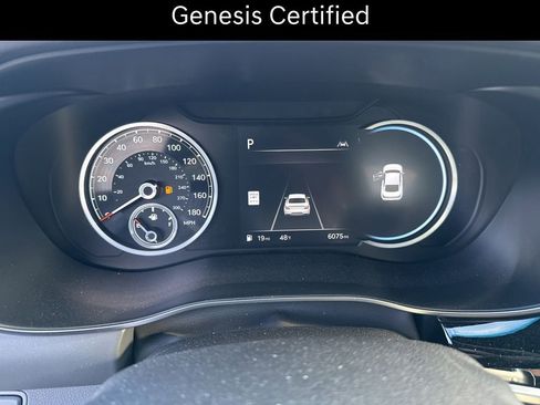 Used 2025 Genesis G70 3.3T Advanced image 19