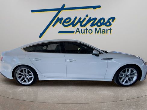 Used 2024 Audi A5 2.0T Premium Plus image 6