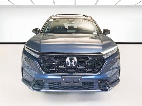 Used 2025 Honda CR-V Sport image 2