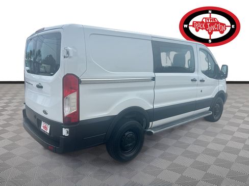 Used 2019 Ford Transit 250 130 Low Roof w/ Exterior Upgrade Package image 7
