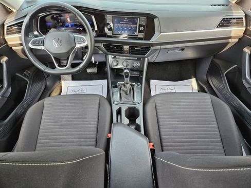 Used 2024 Volkswagen Jetta S image 11