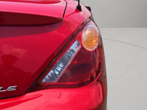 Used 2006 Toyota Solara Convertible FWD image 11