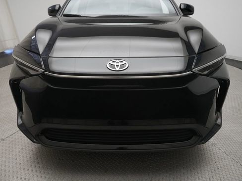 Used 2024 Toyota bZ4X FWD w/ Weather Package image 22