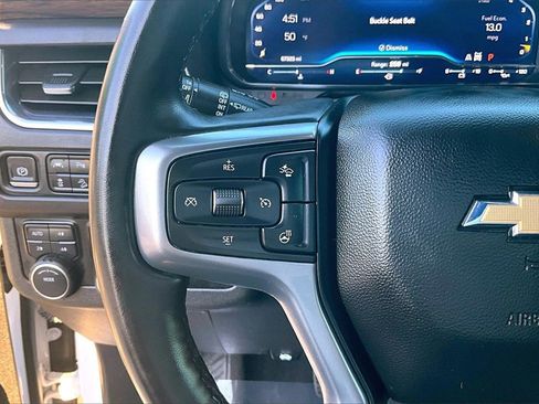 Certified 2023 Chevrolet Suburban Premier image 11