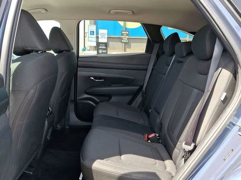 Used 2025 Hyundai Tucson SEL image 9