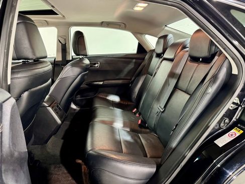 Used 2014 Toyota Avalon XLE image 29