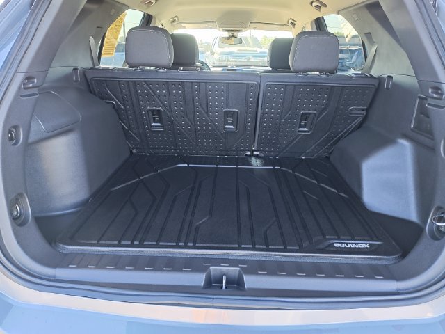Used 2024 Chevrolet Equinox LT FWD image 9