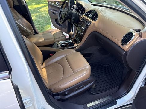 Used 2014 Buick Enclave Premium w/ Trailering Provision Package AWD/4WD image 24