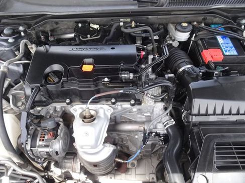 Certified 2023 Honda Civic Sport image 13