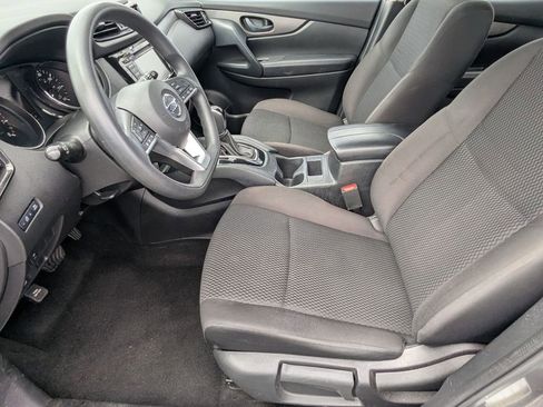 Used 2021 Nissan Rogue Sport S image 15