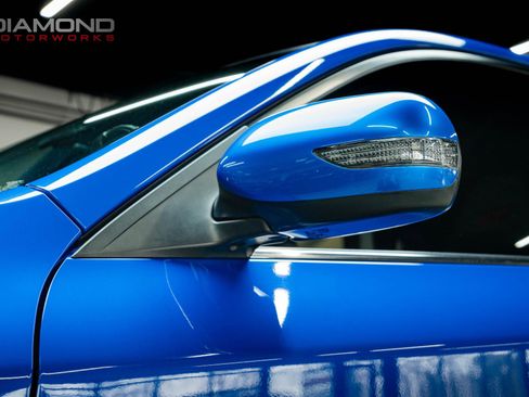 Used 2014 Subaru Impreza WRX STI Limited image 21