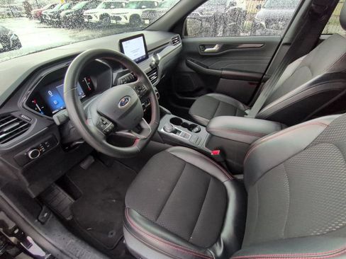 Used 2025 Ford Escape ST-Line AWD/4WD image 15