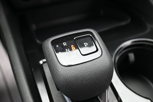 Used 2026 Nissan Rogue SV w/ Cold Weather Package FWD image 22