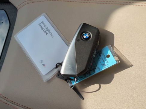 Used 2026 BMW X3 xDrive30 image 36