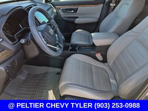 Used 2019 Honda CR-V EX image 28