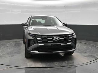 New 2026 Hyundai Tucson SE AWD/4WD video 2