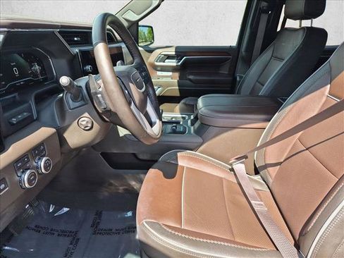 Used 2024 GMC Sierra 1500 Denali w/ Technology Package AWD/4WD image 15
