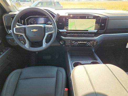 New 2026 Chevrolet Silverado 3500 LT w/ Safety Package image 9