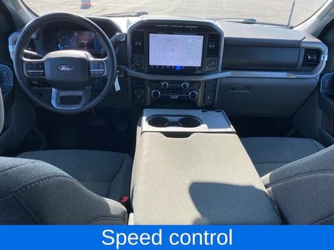 Used 2024 Ford F150 XLT image 5