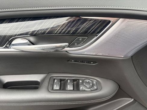 Certified 2023 Cadillac XT6 Premium Luxury w/ Technology Package AWD/4WD image 21