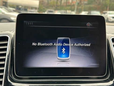 Used 2018 Mercedes-Benz GLS 550 4MATIC image 27