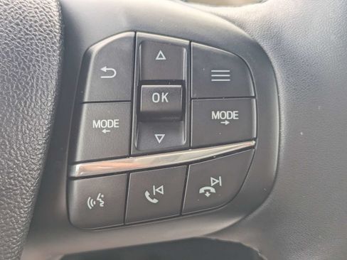 Used 2025 Ford Maverick Lariat AWD/4WD image 27