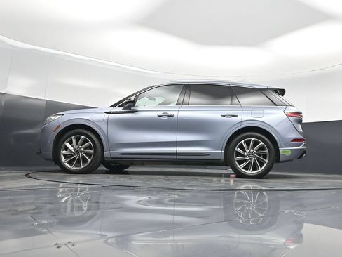 Used 2022 Lincoln Corsair Grand Touring w/ Elements Technology Bundle AWD/4WD image 7