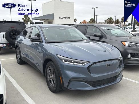 Used 2023 Ford Mustang Mach-E Select RWD image 19