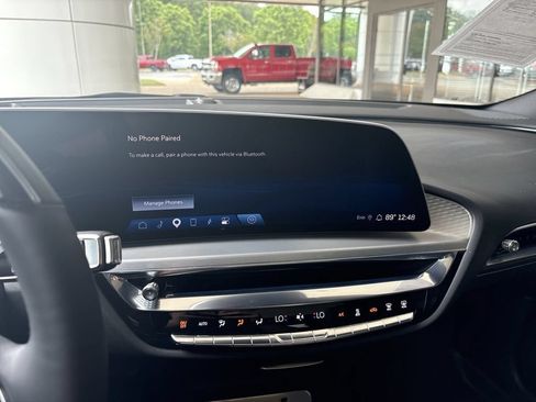 Certified 2023 Cadillac Lyriq 2WD image 13