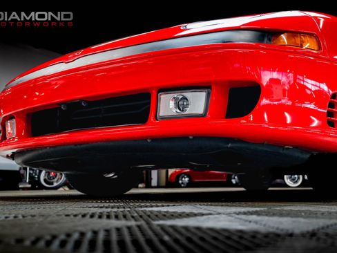 Used 1991 Mitsubishi 3000GT VR-4 image 47