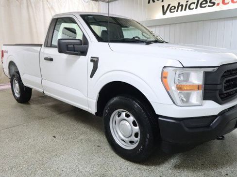 Used 2023 Ford F150 XL image 5
